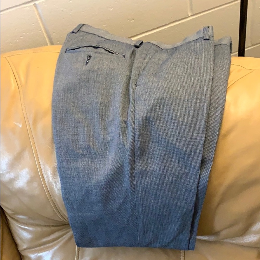 Dress Pants, Black